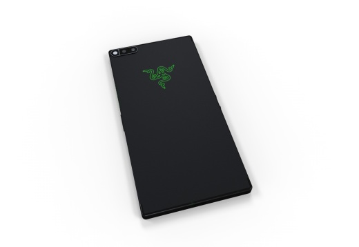 Razer手机缩略图
