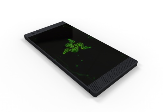 Razer手机缩略图
