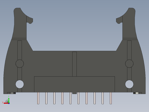 XG4A-2031--3DModel-STEP-273799后视缩略图