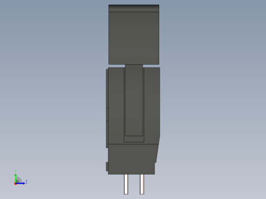 XG4A-2031--3DModel-STEP-273799左视缩略图