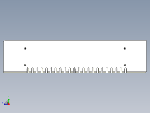 48伏 电源箱右视缩略图