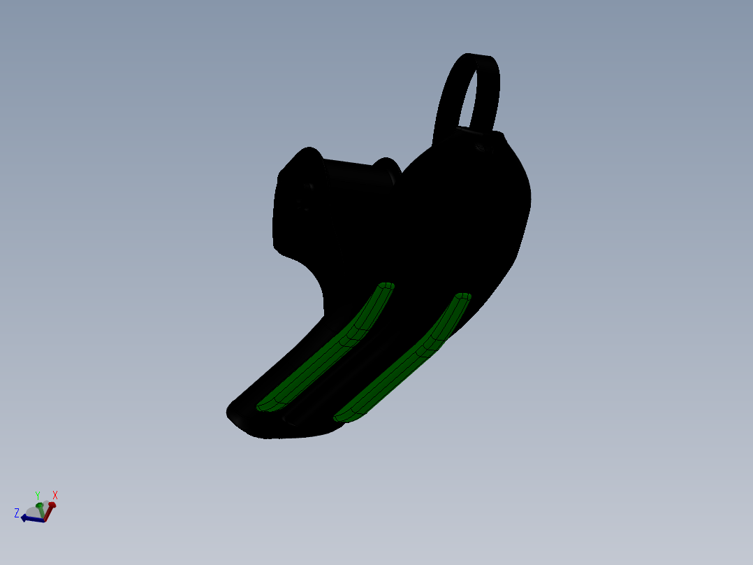 滑雪+_+雪地车+_+设计+_+由+_+paX