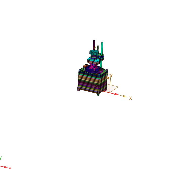 全球最廉价3D打印机Nano