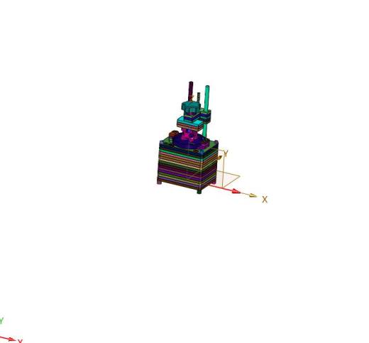 全球最廉价3D打印机Nano缩略图