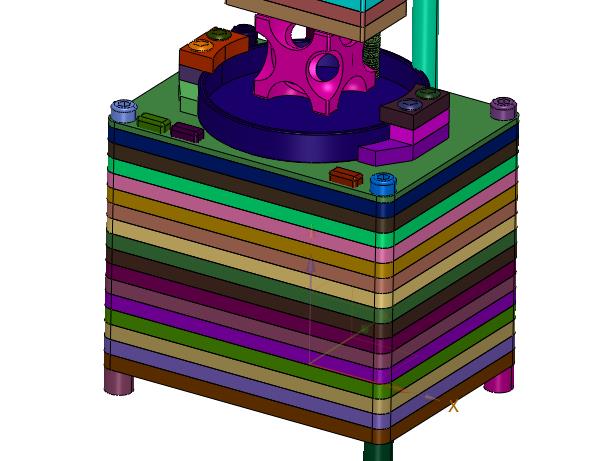 全球最廉价3D打印机Nano