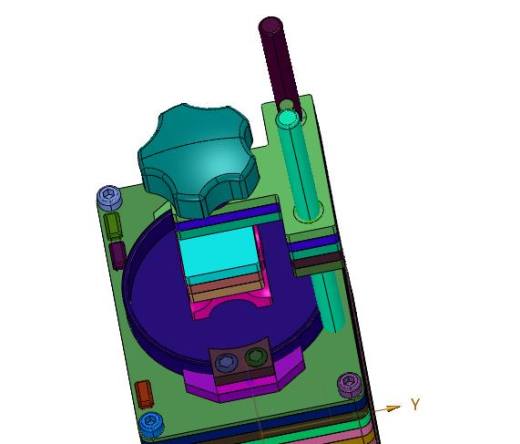 全球最廉价3D打印机Nano缩略图