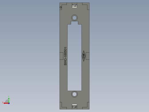 18650电池座6后视缩略图