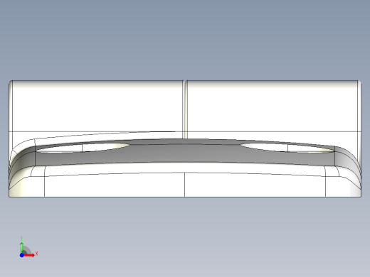 型材-KJN 45-45 DETACHABLE COMBI HINGE RIGHT 095K4545R00前视缩略图