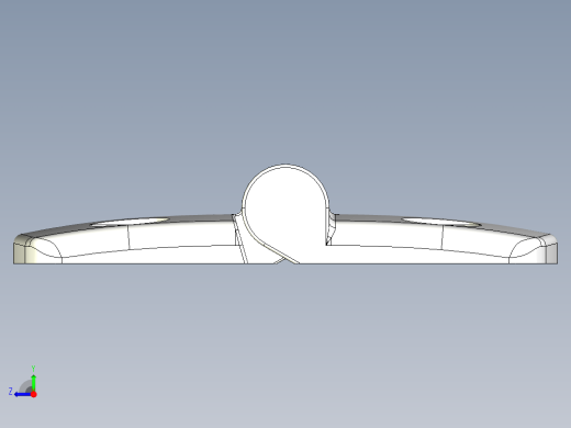 型材-KJN 45-45 DETACHABLE COMBI HINGE RIGHT 095K4545R00右视缩略图