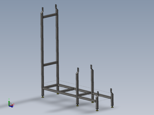 皮带输送机 (14)