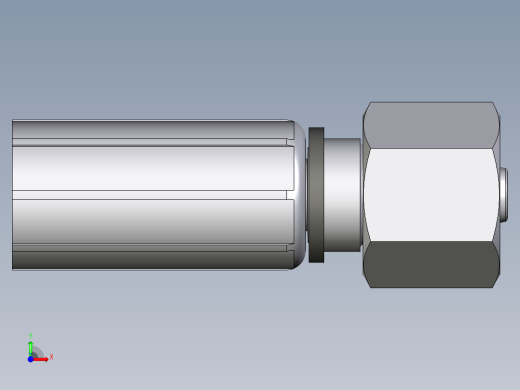 C943系列-24°重型直头前视缩略图