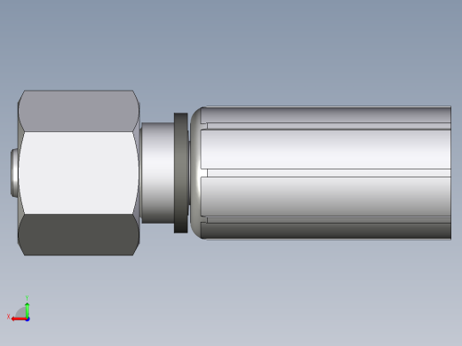 C943系列-24°重型直头后视缩略图