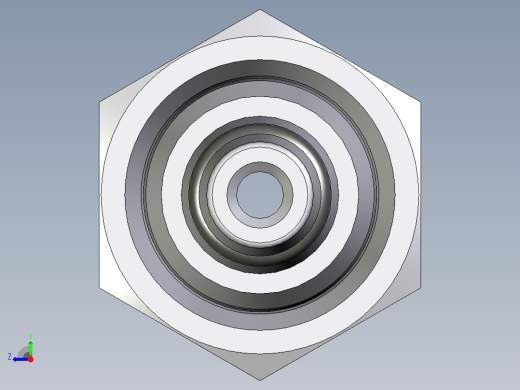 C943系列-24°重型直头右视缩略图