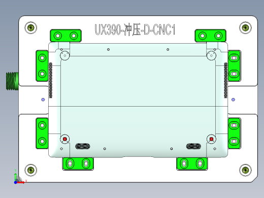 UX390-D-CY-CNC1-0413前视缩略图