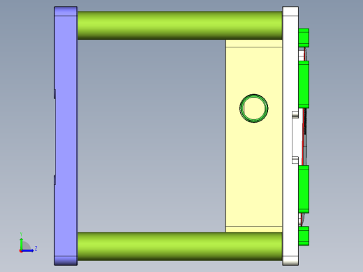 UX390-D-CY-CNC1-0413左视缩略图