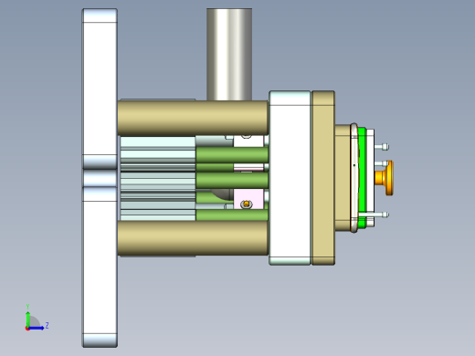 Siva-CNC7-170413左视缩略图