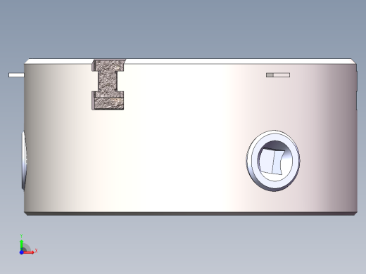 三抓卡盘前视缩略图