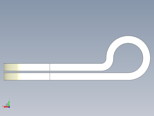 HP 系列 P 夹-H1P-NA后视缩略图