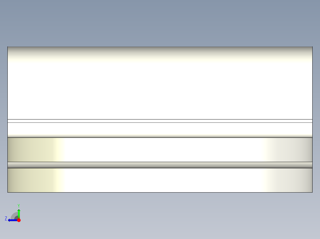 HP 系列 P 夹-H1P-NA右视图