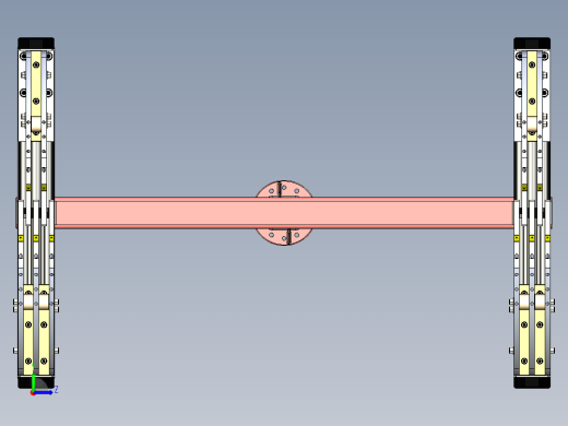 机械臂左视缩略图