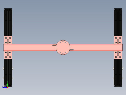 机械臂右视缩略图