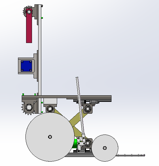 多功能轮椅 1647747