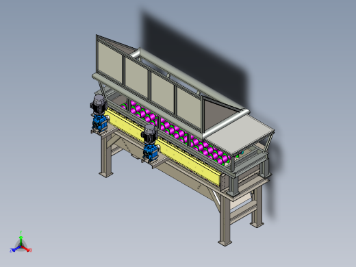 B2004647-摇摆喂食器