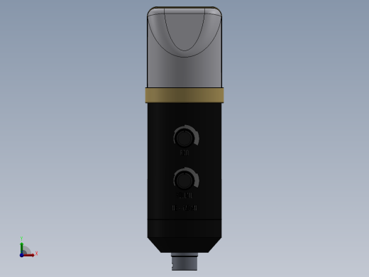 麦克风(5)前视缩略图