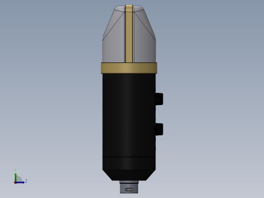麦克风(5)左视缩略图