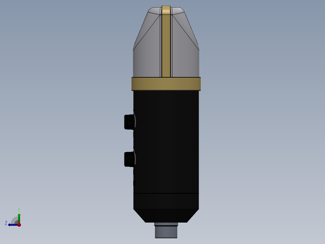 麦克风(5)右视图