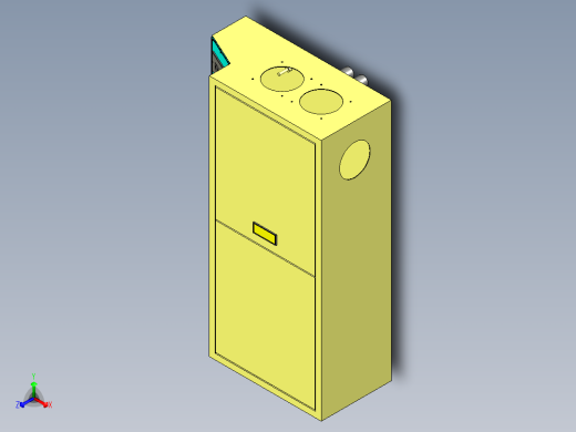 电控柜，电控箱