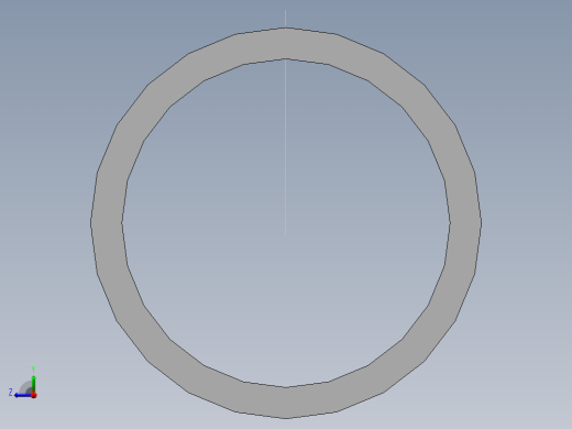 U-PVC_Pipe_DN20右视缩略图
