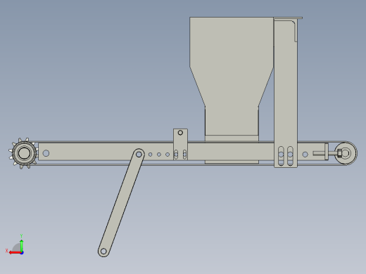 送面粉皮带线后视缩略图