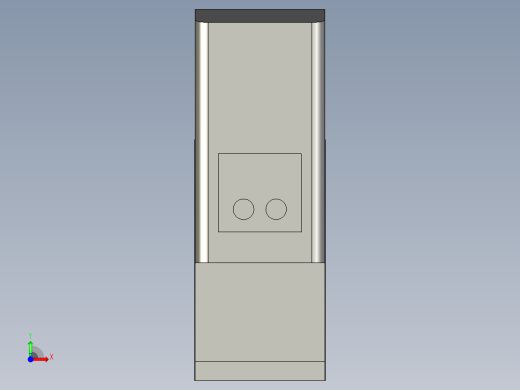 钢筋自动卷捆成型设备设计-SY3240RT-5HD前视缩略图