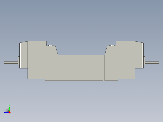 钢筋自动卷捆成型设备设计-SY3240RT-5HD右视缩略图