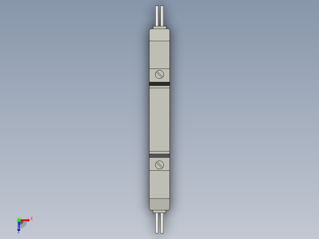 钢筋自动卷捆成型设备设计-SY3240RT-5HD俯视图