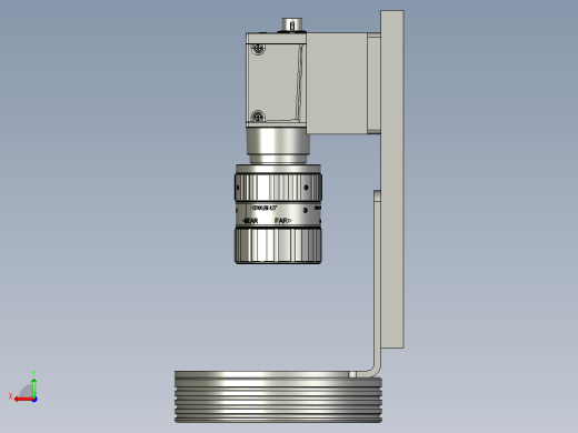 工业相机与光源的应用设计后视缩略图