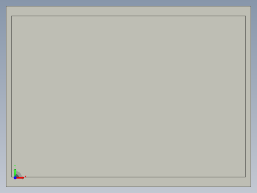 QGJT-104英寸触摸屏前视缩略图