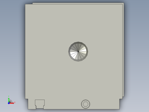 更新版-汽缸-CY3R40-1000-A93_0_0_0_前视缩略图