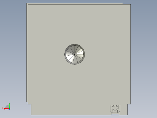 更新版-汽缸-CY3R40-1000-A93_0_0_0_后视缩略图