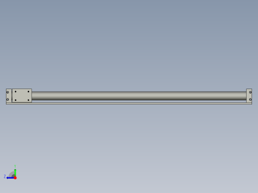 更新版-汽缸-CY3R40-1000-A93_0_0_0_右视缩略图