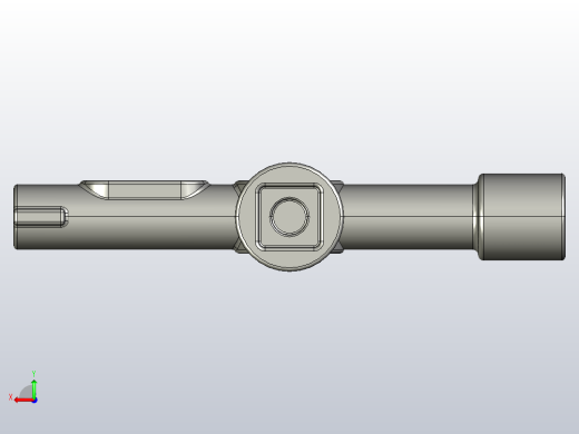 4向家用实用钥匙后视缩略图