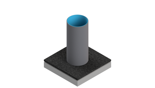 空心塑料圆管缩略图