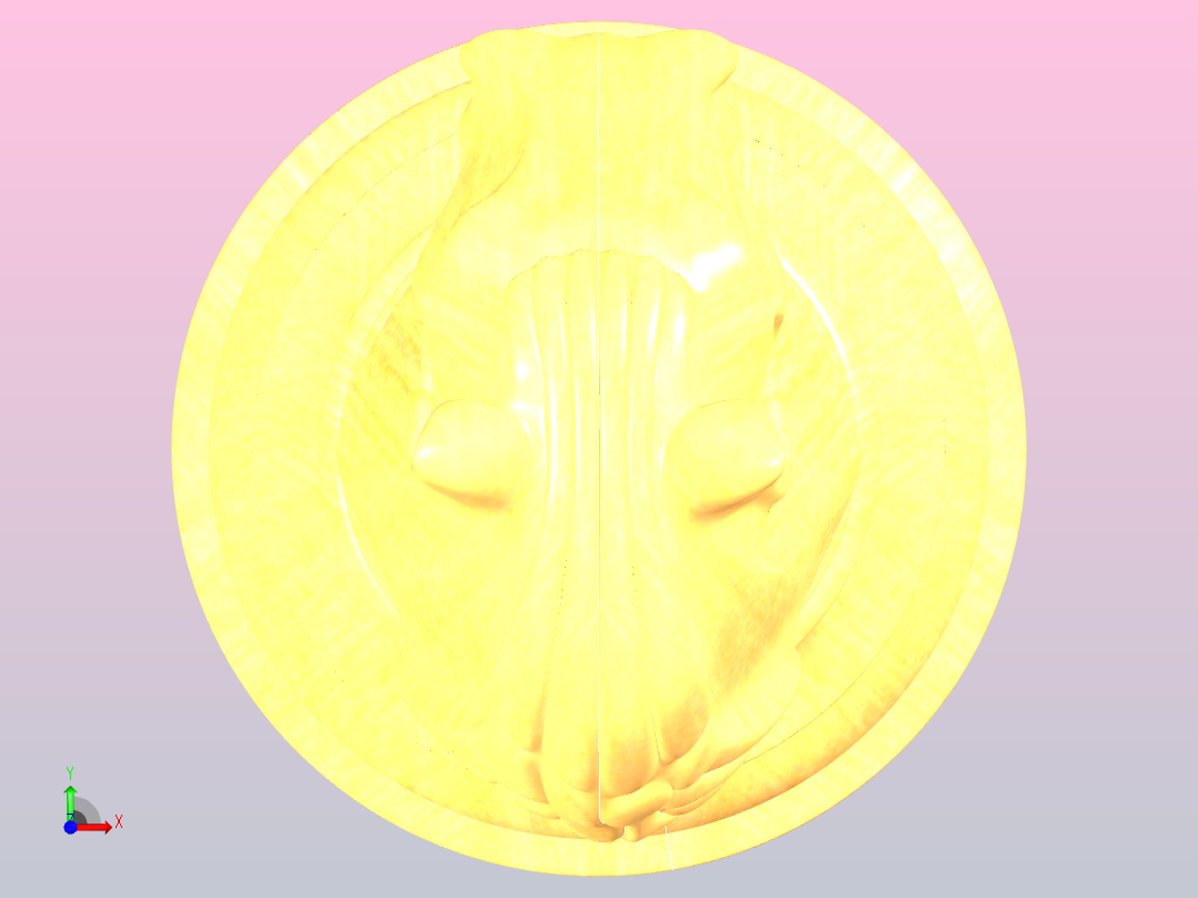 木制国际象棋前视图