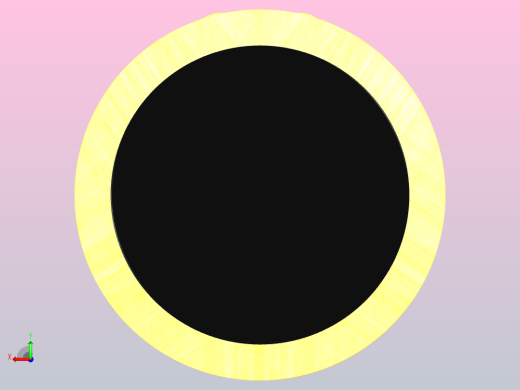 木制国际象棋后视缩略图