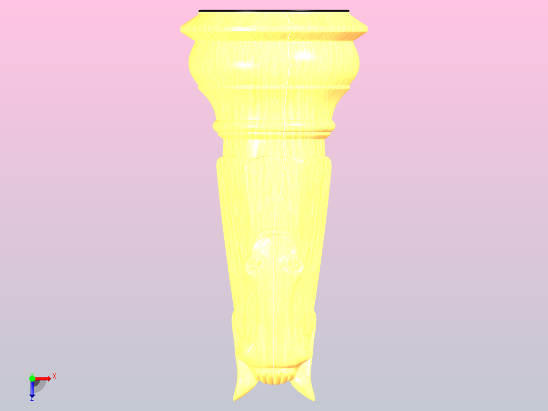 木制国际象棋俯视图