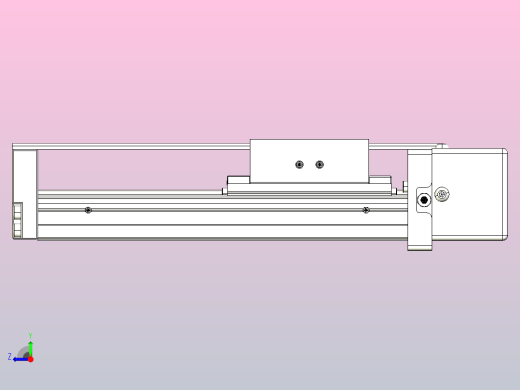 钢基模组TPA-KNR-5002C-150A1-MR-H1S1右视缩略图