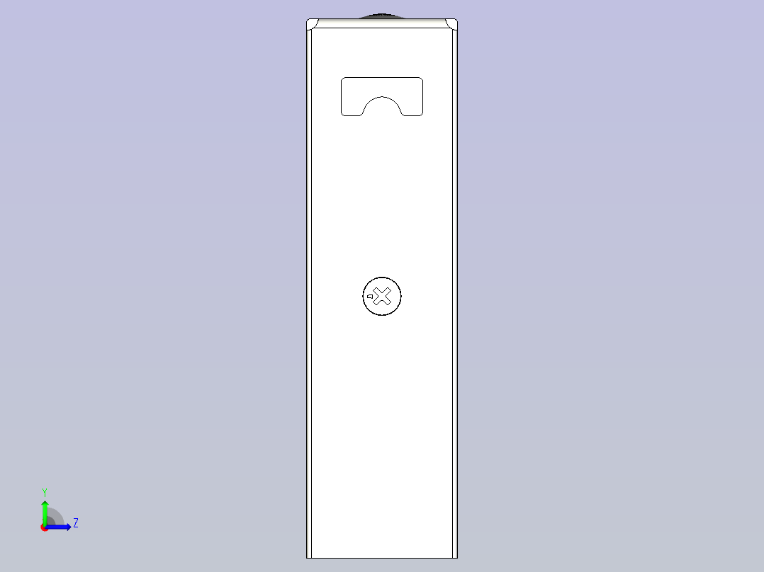 西克sick传感器SICK_WTB27X-3P1811-Bestell-Nr.1027988__0_左视图