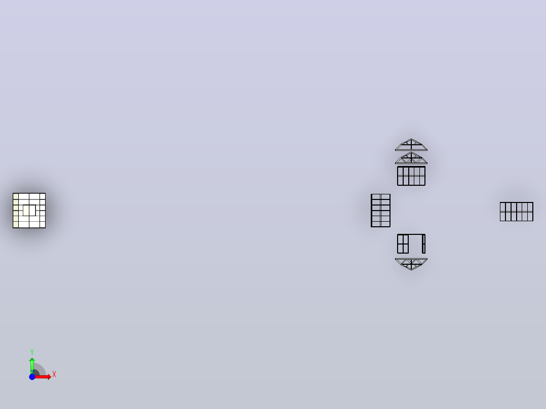 棚屋01快照7前视图
