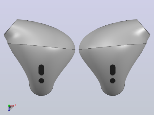 苹果AirPods 15俯视缩略图